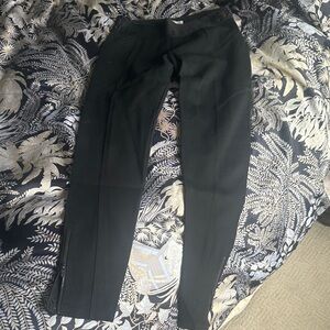 Abercrombie riding leggings